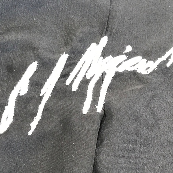 NWT Peter Nygard Iconic Collection Handcrafted Black & Silver Missy’s Jacket - Picture 10 of 16